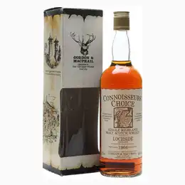 Lochside 1966 Connoisseurs Choice