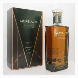 Mortlach Special Strength Edition 2014 