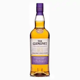 The Glenlivet Captains Reserve Single Malt Scotch Whisky
