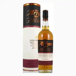 Arran Sherry Cask Finish