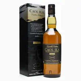 Caol Ila Distillers Edition