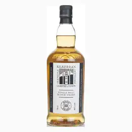 Kilkerran 12 70cl 46% ABV