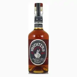 Michters US*1 Unblended American Whiskey 41.7%