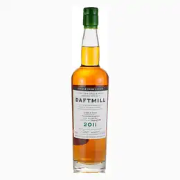 Daftmill 2011 Single Cask UK Exclusive 