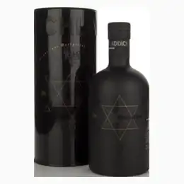 Bruichladdich 22 Year Old 1989 - Black Art 3.1 Whisky 70cl