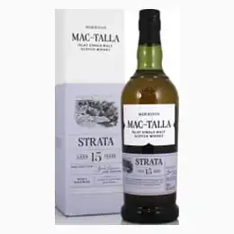 Mac-Talla Strata 15 Year Old