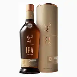 Glenfiddich IPA Experimental Cask Whisky 70cl