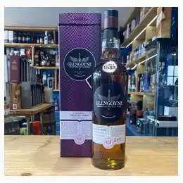 Glengoyne Legacy Series Chapter Three 70cl 48%