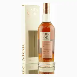 Glentauchers 9 Year Old - 2011 Carn Mor Strictly Limited