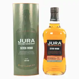 Jura - Seven Wood