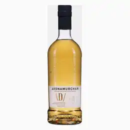 Ardnamurchan Distillery AD/ Single Malt Scotch Whisky