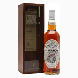 Glen Grant 1956 Bot.2006 Gordon & Macphail