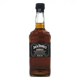 Jack Daniels Bonded 50% 70cl