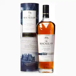 Macallan James Bond 60th Anniversary Release Decade VI With Original Tube