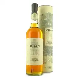 Oban 14 Year Old 43% 70cl