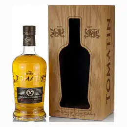 Tomatin 30 Year Old Batch #6 