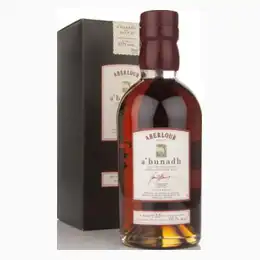 Aberlour A