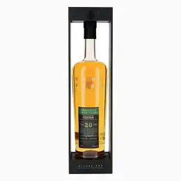 Glenlossie 1992 30 Year Old Rare Find, Gleann Mor 2023 Bottling - Single Cask 3501