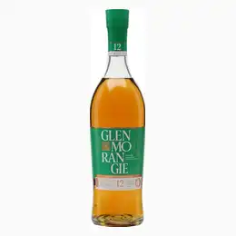 Glenmorangie 12 Year Old Palo Cortado Finish