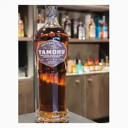 Tamdhu 18yr