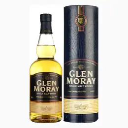 Glen Moray NAS