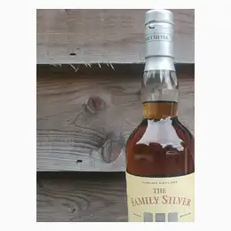 Private Collection 1968 Bunnahabhain The Family Silver 70cl 40%