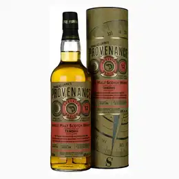 Tamdhu 2004-2016 12 Year Old Douglas Laing Provenance Single Cask DL11337