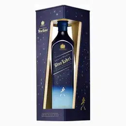 Johnnie Walker Blue Label Winter Edition