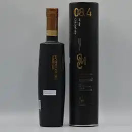 Octomore 8 Year Old Single Malt Whisky 08.4 Masterclass Virgin Oak