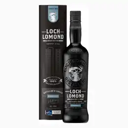 Loch Lomond Single Grain Distiller