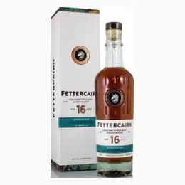 Fettercairn 16 Year Old 4th Release, 2023