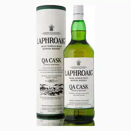 Laphroaig QA Cask / Islay Whisky