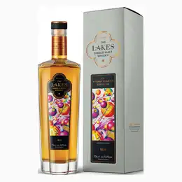 The Lakes Iris