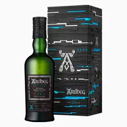 Ardbeg Y2K