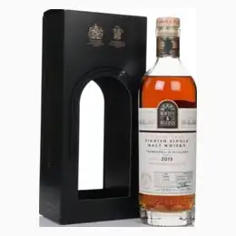 Teerenpeli 2013   - Berry Bros. & Rudd Whisky 70cl