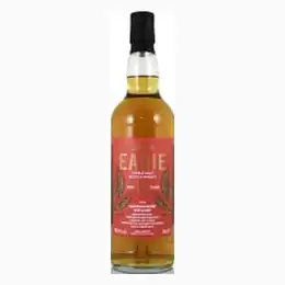 Mannochmore 12 Year Old The Barley Mow, James Eadie Small Batch