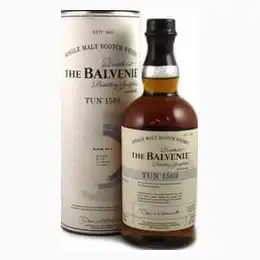 Balvenie Tun 1509 - Batch 1 - 47.1%
