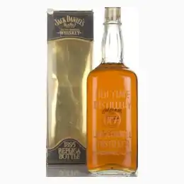 Jack Daniel