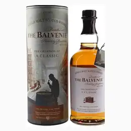 Balvenie The Creation of a Classic