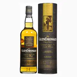 Glendronach Peated