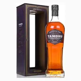 Tamdhu 18 Year Old