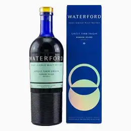 Bannow Island 1.2 Single Malt Scotch Whisky Buy Online