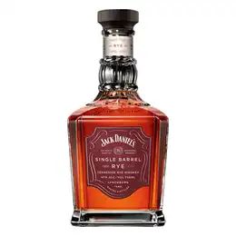 Jack Daniels Single Barrel Rye