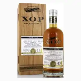 Port Dundas 1978 43 Year Old XOP, Xtra Old Particular Cask #14767