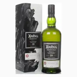 Ardbeg Traigh Bhan 19 Year Old - Batch 2 Whisky