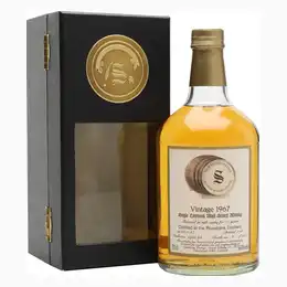 Rosebank 1967 25 Year Old