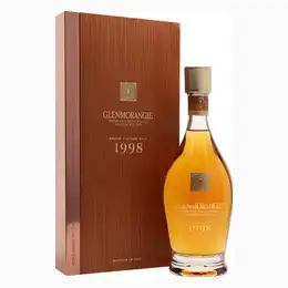 Glenmorangie Grand Vintage 1998