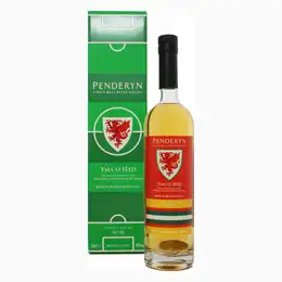 Penderyn Yma O Hyd Limited Edition 70cl
