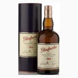 Glenfarclas 30 Year Old - 2010s Whisky 70cl
