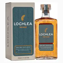 Lochlea - First Release